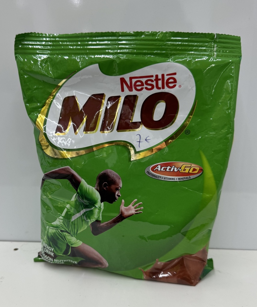 NESTLE - MILO SACHET