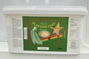 OTUMFOUR - PLANTAIN FUFU 4kg