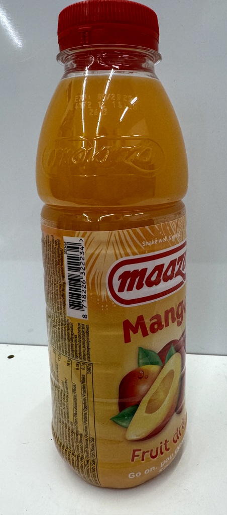MAAZA MANGO