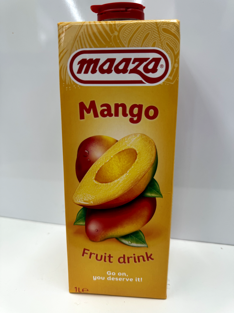 MAAZA MANGO