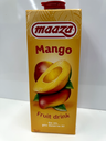 MAAZA MANGO