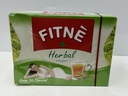 FITNE HERBAL GREEN FLAVORED TEA