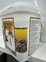 AFRICAN BEAUTY - POUNDO IYAN BUCKET