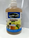 HAPPI LIFE GINGER DRINK