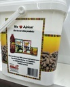 AFRICAN BEAUTY - POUNDO IYAN BUCKET