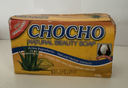 CHOCHO BAR SOAP