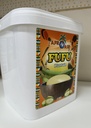 AFROASE - FUFU PLANTAIN