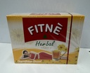 FITNE HERBAL CHRYSANTHEMUM FLAVORED TEA