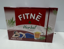 FITNE HERBAL ORIGINAL FORMULA TEA