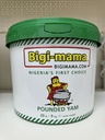 BIGI-MAMA - POUNDED YAM BUCKET 9KG