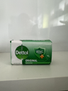 DETTOL ORIGINAL BAR SOAP