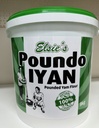ELSIE'S - POUNDO IYAN