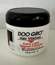 DOO GRO - HAIR VITALIZER