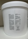 OTUMFOUR - YAM FUFU FLOUR BUCKET 9kg