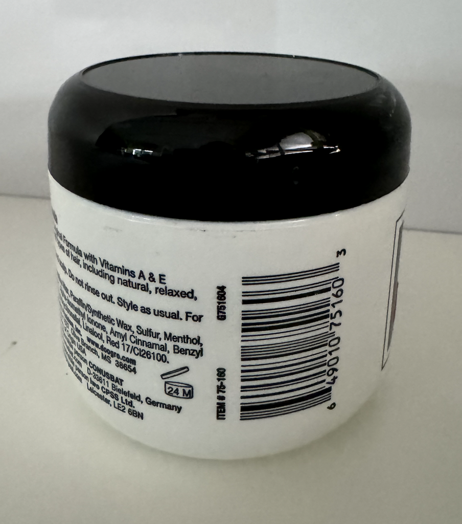 DOO GRO - HAIR VITALIZER