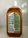 DETTOL LIQUID DISINFECTANT