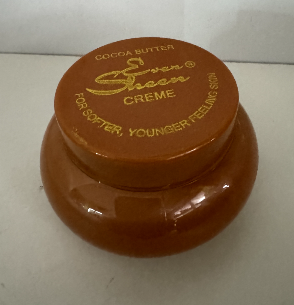 EVER SHEEN COCOA BUTTER CREME