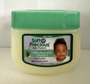 SOFT PRECIOUS ALOE NURSERY JELLY