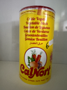CALNORT VEGETABLE STOCK 1kg