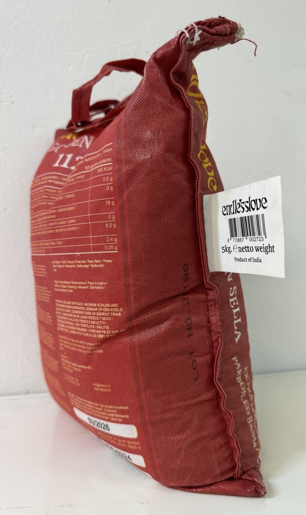 ENDLESSLOVE - BASMATI RICE