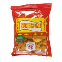 NUMBER ONE - SWEET PLANTAIN CHIPS (20 Pieces)