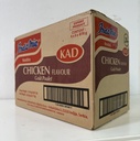 INDOMIE - CHICKEN NOODLES