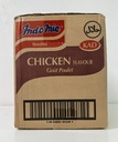 INDOMIE - CHICKEN NOODLES