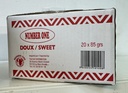 NUMBER ONE - SWEET PLANTAIN CHIPS (20 Pieces)