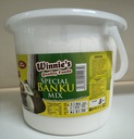 WINNIE'S - BANKU MIX 3kg