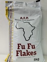 A.F.P. - FUFU FLAKES