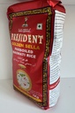 PRESIDENT - BASMATI RICE 1KG