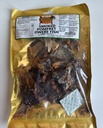 AFRICAN BEAUTY SMOKED - POMFRET OWERE FISH