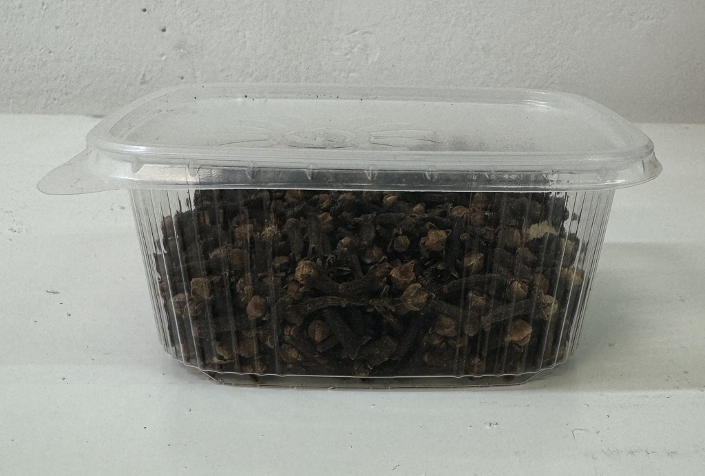 CLOVES