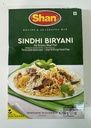 SHAN SINDHI BIRYANI SEASONING MIX