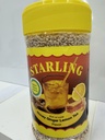 STARLING - HONEY GINGER LEMON TEA