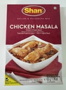 SHAN CHICKEN MASALA SEASONING MIX