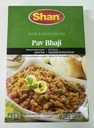 SHAN PAV BHAJI SEASONING MIX