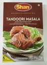SHAN TANDOORI MASALA SEASONING MIX