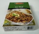 SHAN PAV BHAJI SEASONING MIX
