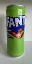 FANTA - EXOTIC (CAN)