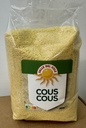 VALLE DEL SOLE - COUS COUS
