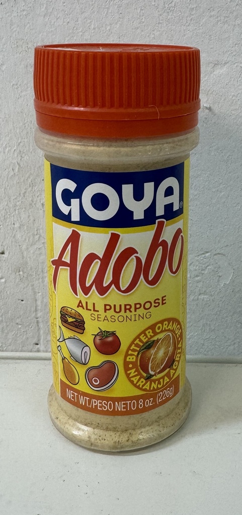 GOYA ADOBO BITTER ORANGE