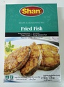 SHAN - FRIED FISH SEASONING MIX