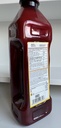 GHANA FRESH - PURE UNREFINED ZOMI PALM OIL 1L