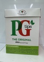 PG TIPS TEA (160 Pieces)