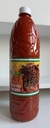 AFRICAN BEAUTY - PURE RED PALMOIL