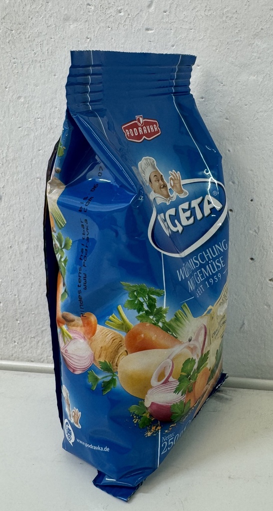 VEGETA
