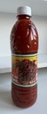 AFRICAN BEAUTY - PURE RED PALMOIL 500ML