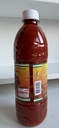 AFRICAN BEAUTY - PURE RED PALMOIL 500ML