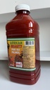 AFRICAN BEAUTY - PURE RED PALMOIL 2L